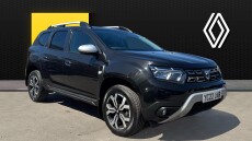 Dacia Duster 1.3 TCe 130 Prestige 5dr Petrol Estate